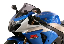 GSX-R 1000 /Z - Spoilerscheibe "S" 2009-2016