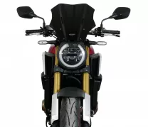 CB 650 R - Tourenscheibe "NTN" 2021-