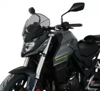 CB 750 HORNET - Tourenscheibe "NTM" 2023-2024