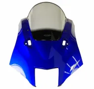 YZF R9 - Racingscheibe "R" 2025-
