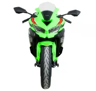 ZX-4 R / ZX- 4 RR - Racingscheibe "R" 2023-