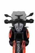 ADVENTURE 790 R / 890 R - Sportscheibe "SPN" 2018-