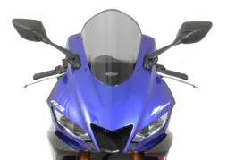 YZF-R3 - Racingscheibe "R" 2019-