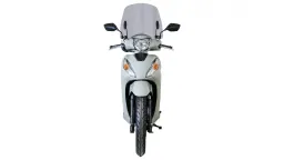 VISION 110 - Tourenscheibe "TM" 2014-