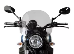 XSR 900 - Tourenscheibe "NT" -2016