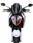 1290 SUPER DUKE R - Sportscheibe "NSPM" 2017-2019