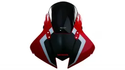 CBR 600 RR - Racingscheibe "R" 2024-