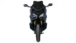 NSS 750 FORZA - Sportscheibe "SP" 2021-2024