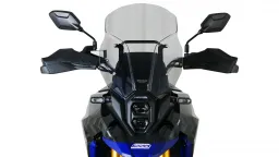 V-STROM 800 /DE /RE - Tourenscheibe "NTM" 2023-
