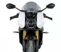 SPEED TRIPLE 1200 RR - Racingscheibe "R" 2022-