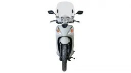 VISION 110 - Tourenscheibe "TM" 2014-