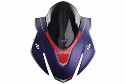 RSV 4 1100 FACTORY - Racingscheibe "R" 2021-