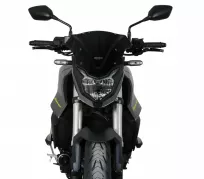 CB 750 HORNET - Sportscheibe "NSPM" 2023-2024