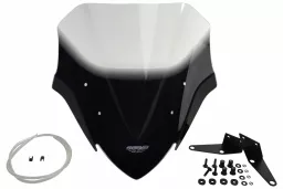 NINJA 650 - Racingscheibe "RM" 2017-2019