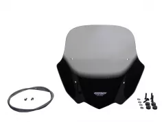 CB 500 X - Originalformscheibe "O" 2013-2015