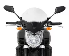 FZ1 - Racingscheibe "NRM" 2006-