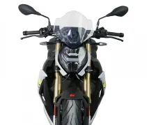 S1000r / m1000r (hal.windsh. Sport - sportscheibe "spm" 2021-