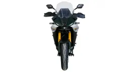 GSX-S 1000 GX - Tourenscheibe "TM" 2024-