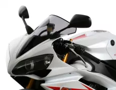 YZF R 1 - Originalformscheibe "O" 2007-2008