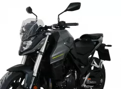 CB 750 HORNET - Sportscheibe "NSPM" 2023-2024
