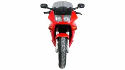 VFR 750 F RC 36 - Originalformscheibe "O" 1990-1993