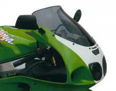 ZX 7 R - Tourenscheibe "T" 1996-