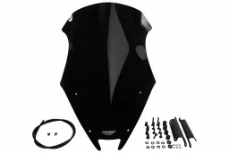 GSX-S 1000 F - Racingscheibe "RM" alle Baujahre