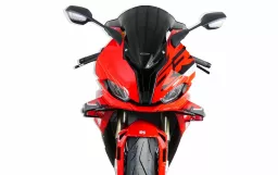 S1000 RR - Sportscheibe "SP" 2023-2024
