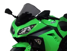 ZX 250 R / 300 R - Racingscheibe "R" 2013-