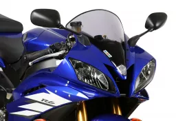 YZF R 6 - Originalformscheibe "O" 2006-2007