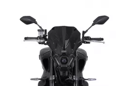 MT-09 /SP FZ-09 /SP - Racingscheibe "NRN" 2021-