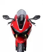 CBR 1000 RR FIREBLADE /SP /SP2 - Racingscheibe "R" 2017-2019