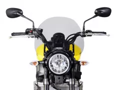 XSR 700 - Tourenscheibe "NT" -2021