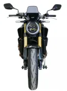 CB 650 R - Racingscheibe "NRM" 2024-