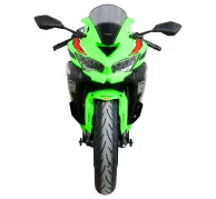 ZX-4 R / ZX- 4 RR - Racingscheibe "R" 2023-