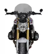 R 1250 R (F. HALTER WINDSH. SPORT) - Tourenscheibe "TM" 2019-