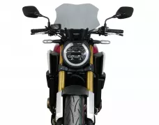 CB 650 R - Tourenscheibe "NTN" 2021-