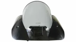 M1000 RR - Racingscheibe "RM" 2025-