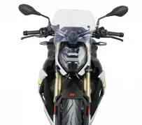 S1000 R - Sportscheibe "NSPN" 2021-