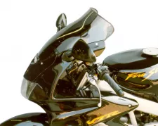 VTR 1000 F - Tourenscheibe "T" 1997-