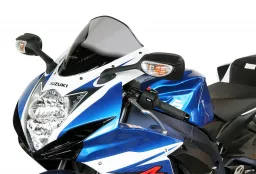 GSX-R 600 / 750 / Z - Racingscheibe "R" 2011-