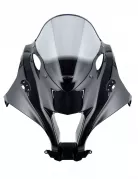 ZX 10 R - Racingscheibe "R" 2016-2020