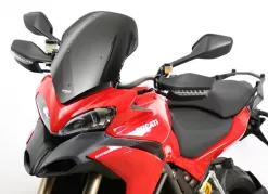 MULTISTRADA 1200 / S - Tourenscheibe "T" 2009-2012