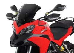 MULTISTRADA 1200 - Tourenscheibe "T" 2013-2014