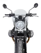 R NINE-T SCRAMBLER - Tourenscheibe "NTM" alle Baujahre