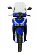 SH 125/150 20- /350 20-24 - Tourenscheibe "TM" 2020-