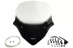 CB 650 F - Tourenscheibe "NTM" 2014-2016