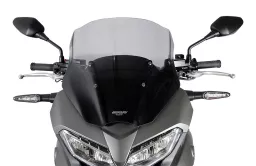 CROSSRUNNER VFR 800 X - Tourenscheibe "T" 2015-2016