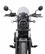 CMX 500 REBEL - Sportscheibe "NSP" 2020-