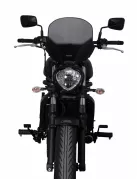 VULCAN S - Tourenscheibe "NTM" 2015-